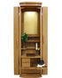 Soka Gakkai Furniture-style Buddhist Altar "Collect" Acrylic Shrine Available in 2 Colors